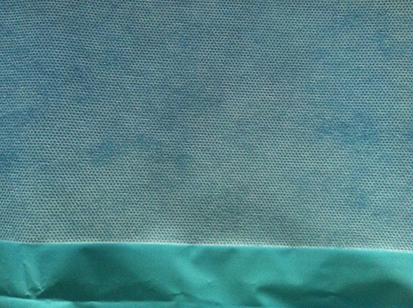 淋膜SMS無(wú)紡布